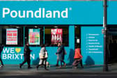 Poundland  via Getty Images)