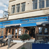 The Silkstone Inn in Barnsley (Photo: Google Maps)