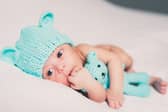 From Rafael to Iris, these are the most popular lucky baby names, according to a recent study. 