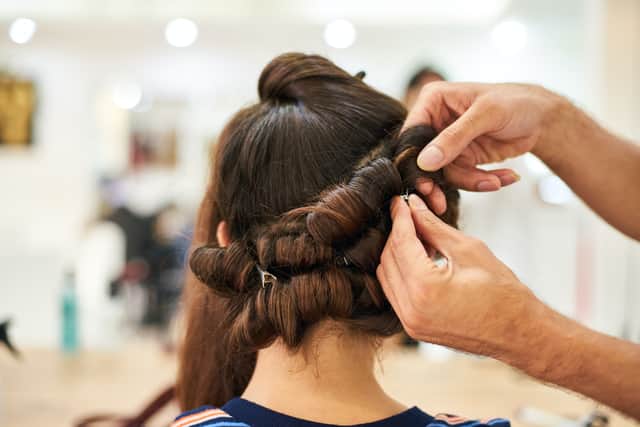 These are top rated hairdressers and salons in Leeds, according to Google reviews.