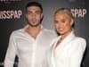 UK’s favourite couples: Favourite couples according to social media including Tommy Fury & Molly-Mae Hague