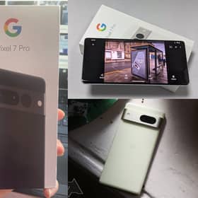 Google Pixel 7 Pro review: a viable alternative to an iPhone?