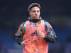 Nine Leeds United games Rodrigo Moreno will miss after injury blow confirmed