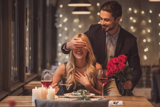 Valentine’s Day 2023 (Adobe)