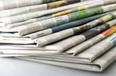 DC Thomson own several newspapers and magazines