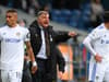 Sam Allardyce makes ‘call me’ plea to Leeds United as head coach search continues