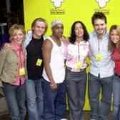 First Direct Arena in Leeds will host S Club 7’s Reunited tour in October 2023.