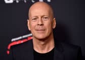 Bruce Willis has been diagnosed with frontotemporal dementia. (Credit: Getty Images)