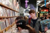 Record Store Day returns on April 22 with special limited edition releases from the likes of Taylor Swift and The 1975.