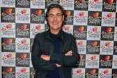 Micky Flanagan has announced a new UK tour