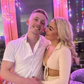 Nile Wilson’s girlfriend Hermione has given an insight into their pancake day celebrations (@hermionewilsonx - Instagram)