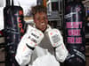 Nicola Adams leads boxing session at Westfield Stratford City as she launches ‘This Girl Can With You’ campaign