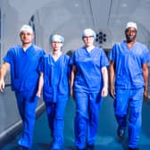 Saving Lives in Leeds BBC Two: How to watch brand new documentary about Leeds Teaching Hospitals NHS Trust
