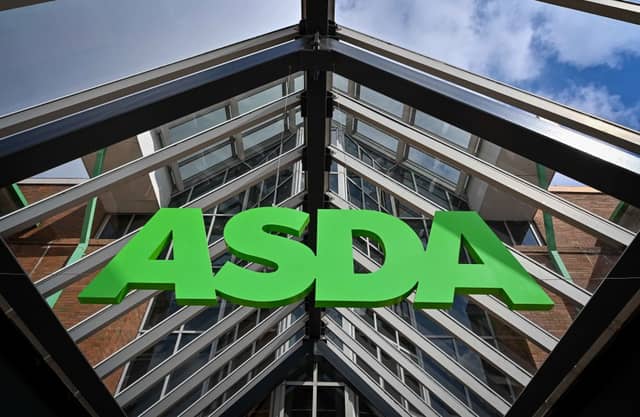 Asda launches new Ramadan countdown calendar with chocolate treats for kids
