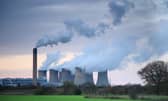 The emergency coal-fired power plants started generating for the first time on Tuesday afternoon amid National Grid fears of shortages - Credit: Adobe 