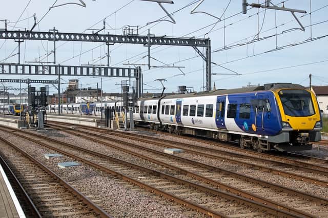 Northern said its rail workers are set to walk out for two days next week in the latest round of industrial action by the RMT union