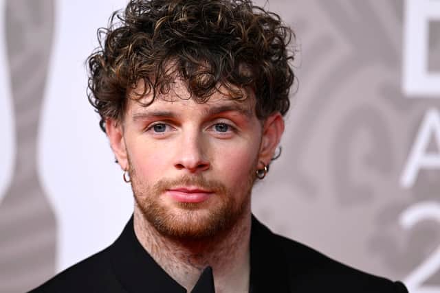 Brits Awards nominee, Tom Grennan whose hits include ‘Little Bit of Love’ will perform in Leeds this weekend. 