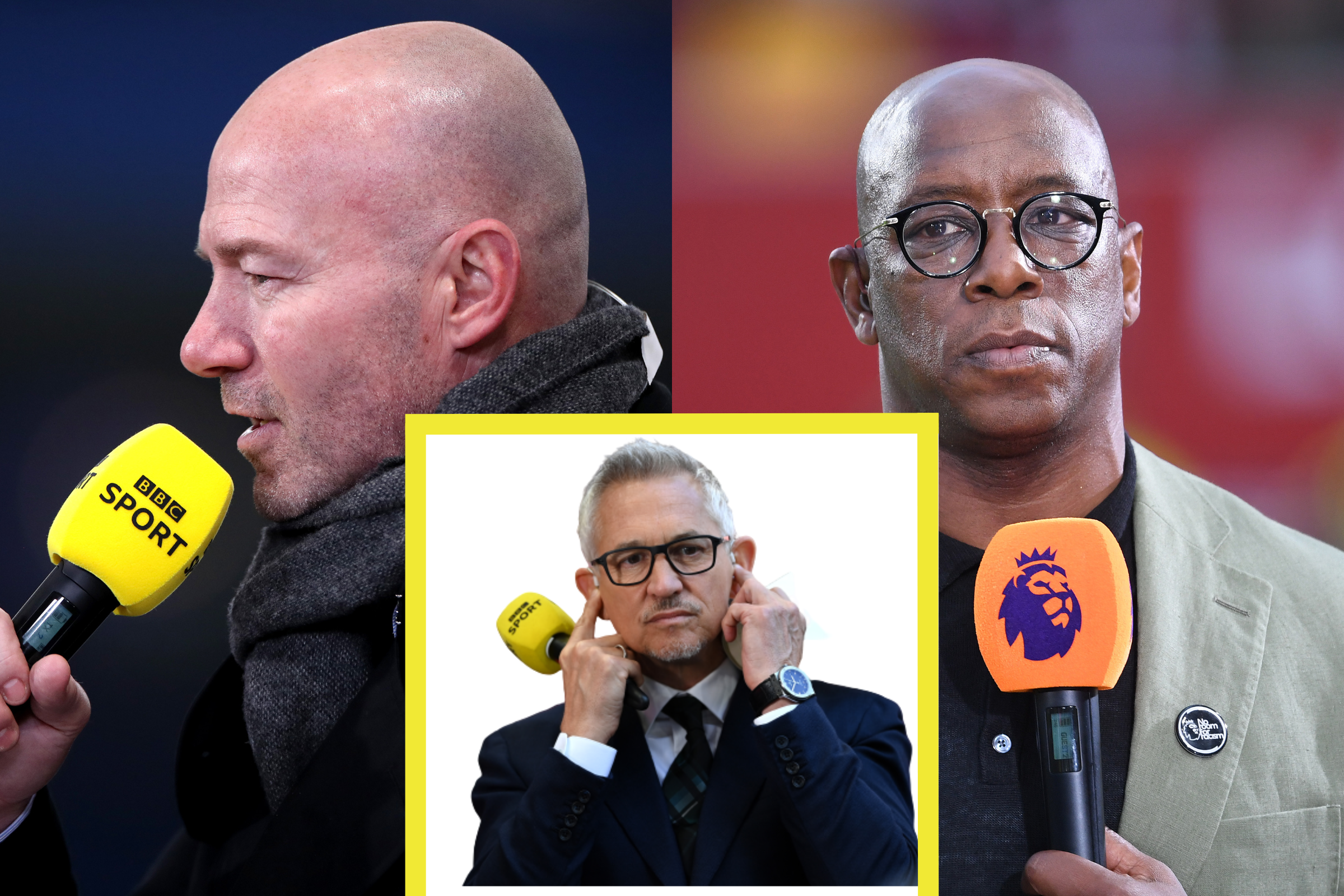 Gary Lineker Match of the Day: Full list of pundits boycotting BBC show in show of solidarity