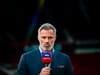 Jamie Carragher sends Javi Gracia warning as Danny Murphy calls for Leeds United stars to be dropped