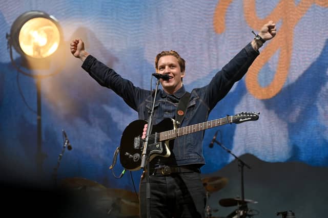 George Ezra is performing in Leeds in April - here’s everything you need to know