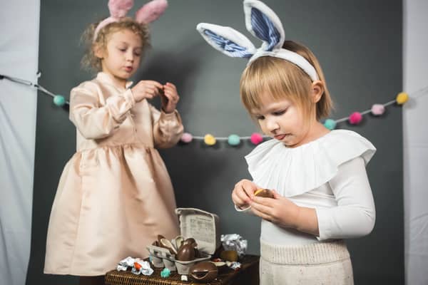 Here’s when schools break up for Easter in Leeds 