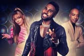 Project Icon BBC: Release date, contestants and judges including Jason Derulo and Becky Hill