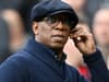 Leeds United ‘face losing’ transfer to Arsenal as Ian Wright makes relegation claim