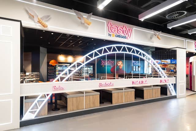 Primark to open more Greggs cafes in UK stores including Leeds - see all locations