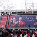 A number of parties have expressed an interest in buying Man United. 