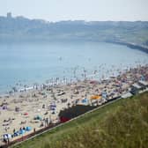 Condé Nast Traveller has named the best beaches in UK to visit this year - and one isn’t too far from Leeds 