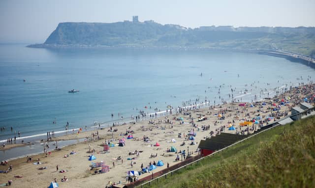 Condé Nast Traveller has named the best beaches in UK to visit this year - and one isn’t too far from Leeds
