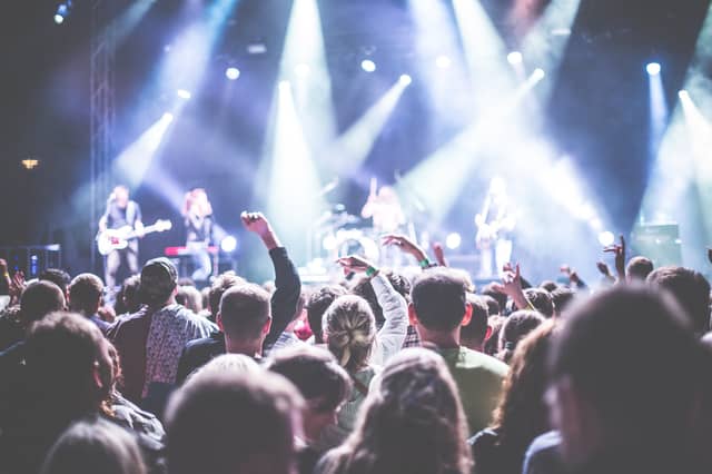Here’s how to get to Leeds First Direct Arena by car, bus or train