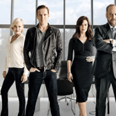 Sky Atlantic drama Billions will be no more after season seven - Credit: Sky