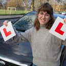 Changes have been made to the driving test in a bid to tackle the long waiting times. (Photo by Richard Baker / In Pictures via Getty Images Images)