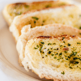 M&S is expanding its garlic bread scheme