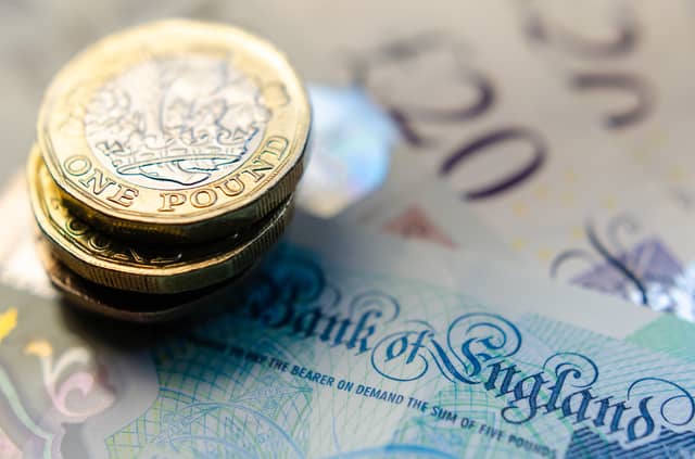 Millions of UK households will receive a £301 payment from the Department for Work and Pensions (DWP) between 25 April and 17 May. It is the first of three payments, totalling up to £900, for those eligible and on means-tested benefits, such as universal credit or pension credit, in 2023/24. There will also be further payments worth £150 for eligible people with disabilities and £300 for pensioners due later this year, meaning some people will receive up to £1,350 in direct payments.