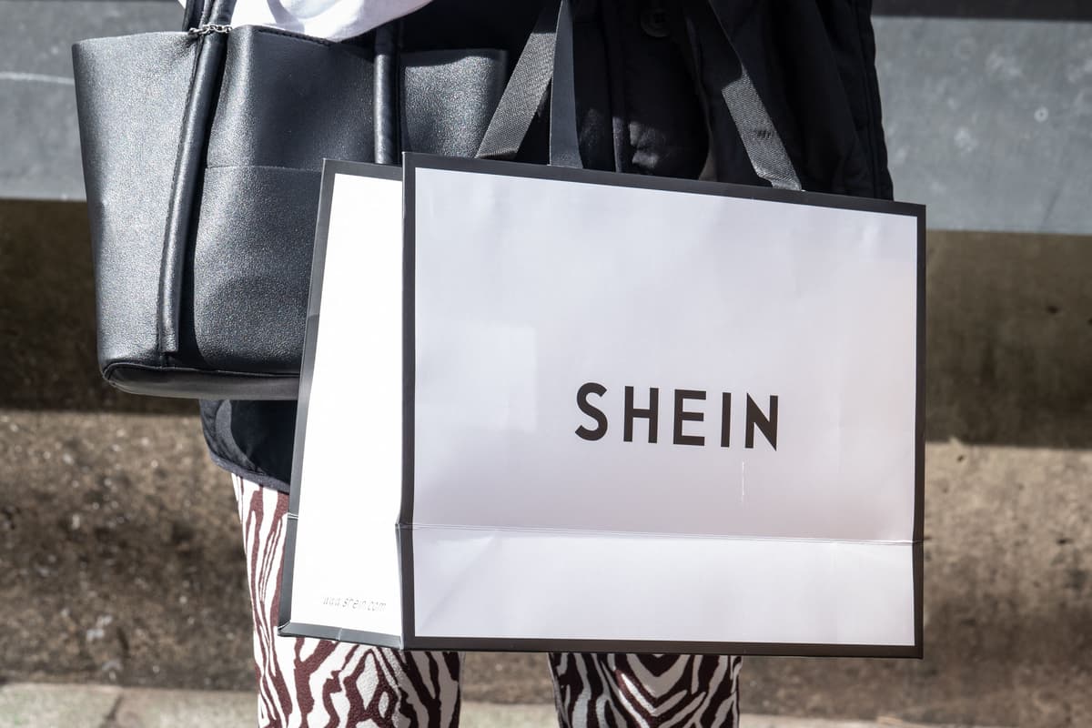 Post Shein Shein to open pop-up stores across UK cities next week
