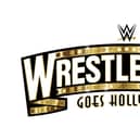 WrestleMania will go Hollywood for one final time with Night 2 which airs on Sunday, April 2 - Credit: WWE