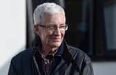 BBC actress Amanda Mealing believes there could be two funerals for the late Paul O’Grady - Credit: Getty Images