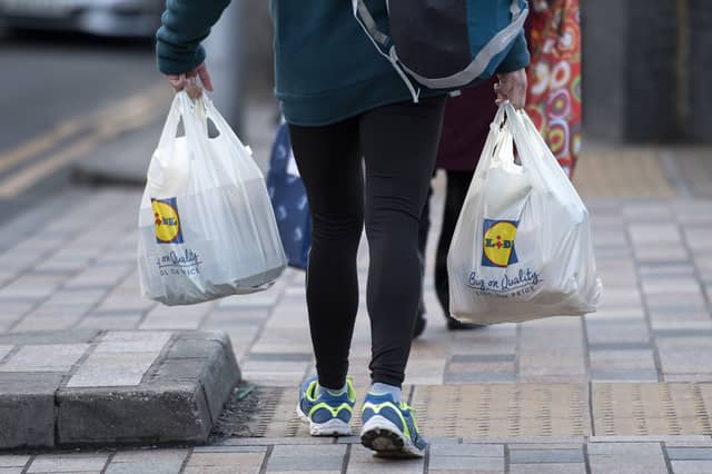 Lidl has released when it best to go shopping for them Easter essentials to avoid the crowds