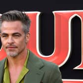 Chris pine has recently appeared in ‘Dungeons and Dragons: Honour Among Thieves’ and ‘Don’t Worry Darling.’