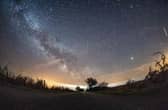 The annual Lyrids meteor shower will take place soon