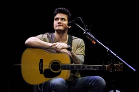 John Mayer announces solo acoustic UK tour: how to buy tickets and presale details
