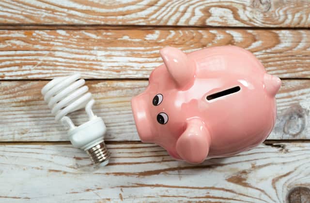 Energy providers Ovo Energy and Utility Warehouse have both been found to have charged customers the wrong amount of money (Photo: Shutterstock)
