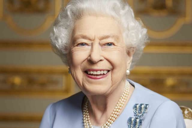 The Queen passes away (photo: Getty Images)