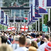 Football fans are being warned to be aware of ticket scams ahead of the new season (Photo: Getty Images)
