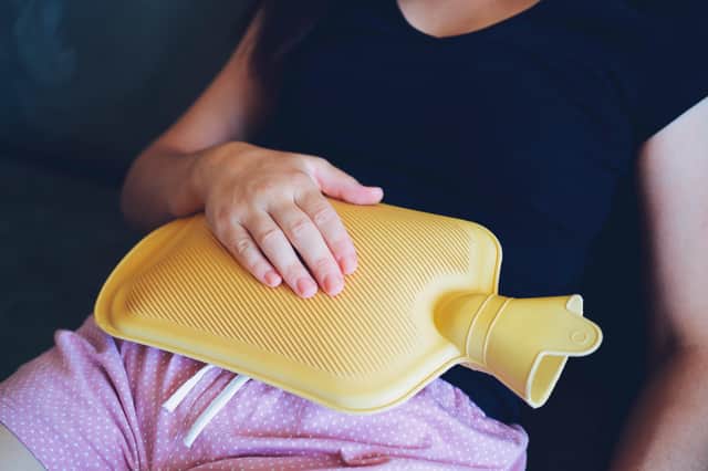 Simple hot water bottle hack can help you sleep during the heatwave