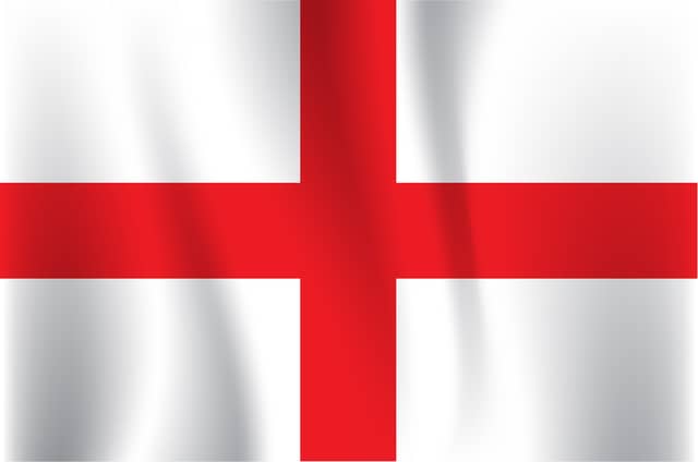 St George's Day 202
