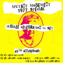 Jubilee Tour with tributes to Sex Pistols and The Clash