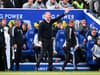 Leeds United clash ‘too soon’ for one key Leicester City star but trio poised to be fit for Elland Road contest